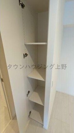 REFRAME 5 Iriyaの物件内観写真